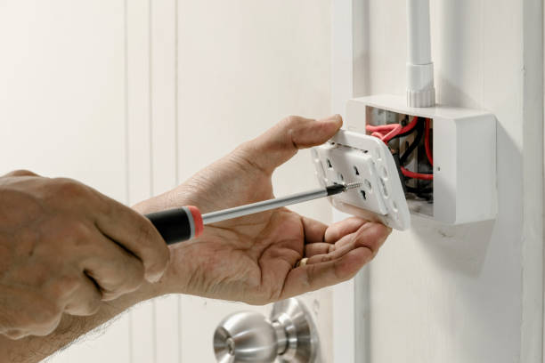 Emergency Electrical Repair Services in Trumann, AR