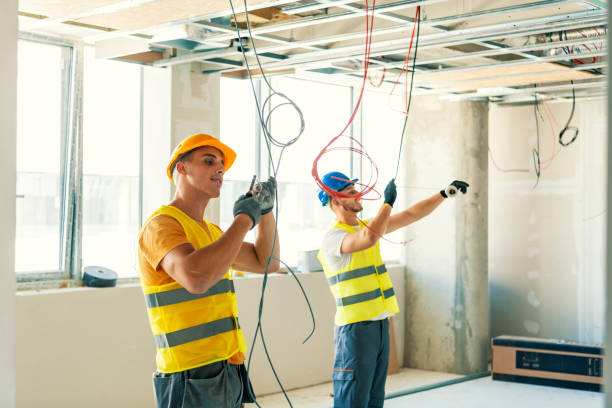 Best Electrical Wiring and Rewiring  in Trumann, AR